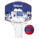 Wilson Μπασκέτα NBA All Team Mini Hoop